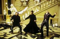 The Matrix Reloaded - 8 x 10 Color Photo #40