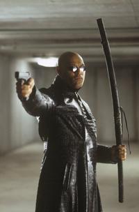 The Matrix Reloaded - 8 x 10 Color Photo #41