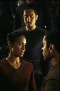 The Matrix Reloaded - 8 x 10 Color Photo #46
