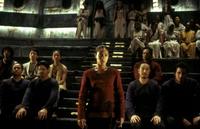 The Matrix Reloaded - 8 x 10 Color Photo #47