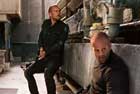 The Mechanic - 8 x 10 Color Photo #1