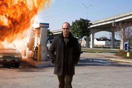 The Mechanic - 8 x 10 Color Photo #5