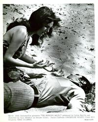 The Mephisto Waltz - 8 x 10 B&W Photo #5