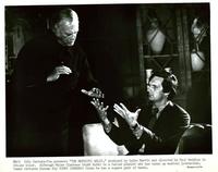 The Mephisto Waltz - 8 x 10 B&W Photo #9