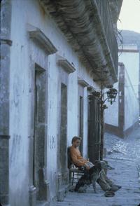 The Mexican - 8 x 10 Color Photo #5