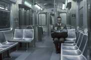 The Midnight Meat Train - 8 x 10 Color Photo #1