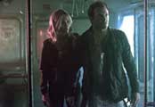 The Midnight Meat Train - 8 x 10 Color Photo #8