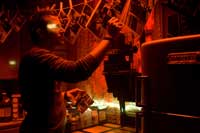The Midnight Meat Train - 8 x 10 Color Photo #3