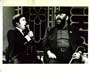 The Mike Douglas Show - 8 x 10 B&W Photo #1