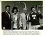 The Mike Douglas Show - 8 x 10 B&W Photo #3