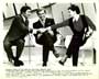 The Mike Douglas Show - 8 x 10 B&W Photo #6