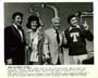 The Mike Douglas Show - 8 x 10 B&W Photo #7