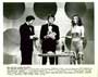 The Mike Douglas Show - 8 x 10 B&W Photo #8