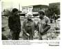 The Mike Douglas Show - 8 x 10 B&W Photo #11