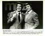 The Mike Douglas Show - 8 x 10 B&W Photo #14