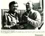 The Mike Douglas Show - 8 x 10 B&W Photo #25