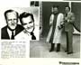 The Mike Douglas Show - 8 x 10 B&W Photo #26