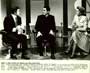 The Mike Douglas Show - 8 x 10 B&W Photo #28