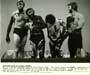 The Mike Douglas Show - 8 x 10 B&W Photo #29