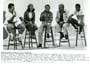 The Mike Douglas Show - 8 x 10 B&W Photo #33