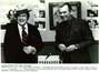 The Mike Douglas Show - 8 x 10 B&W Photo #35