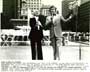 The Mike Douglas Show - 8 x 10 B&W Photo #39