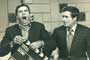 The Mike Douglas Show - 8 x 10 B&W Photo #44