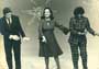 The Mike Douglas Show - 8 x 10 B&W Photo #45