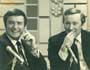 The Mike Douglas Show - 8 x 10 B&W Photo #48