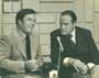 The Mike Douglas Show - 8 x 10 B&W Photo #49