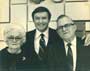 The Mike Douglas Show - 8 x 10 B&W Photo #51