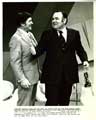 The Mike Douglas Show - 8 x 10 B&W Photo #52