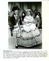 The Mike Douglas Show - 8 x 10 B&W Photo #55