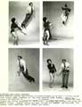 The Mike Douglas Show - 8 x 10 B&W Photo #64
