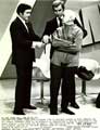 The Mike Douglas Show - 8 x 10 B&W Photo #65