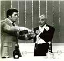 The Mike Douglas Show - 8 x 10 B&W Photo #72