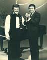 The Mike Douglas Show - 8 x 10 B&W Photo #76