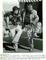 The Mike Douglas Show - 8 x 10 B&W Photo #77