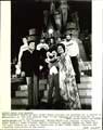 The Mike Douglas Show - 8 x 10 B&W Photo #78