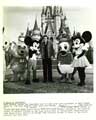 The Mike Douglas Show - 8 x 10 B&W Photo #80