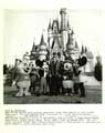 The Mike Douglas Show - 8 x 10 B&W Photo #82