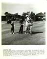The Mike Douglas Show - 8 x 10 B&W Photo #83