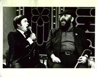 The Mike Douglas Show - 8 x 10 B&W Photo #1