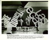 The Mike Douglas Show - 8 x 10 B&W Photo #2