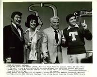 The Mike Douglas Show - 8 x 10 B&W Photo #3