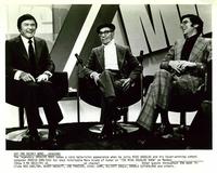 The Mike Douglas Show - 8 x 10 B&W Photo #4