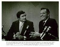 The Mike Douglas Show - 8 x 10 B&W Photo #5