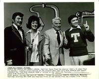 The Mike Douglas Show - 8 x 10 B&W Photo #7