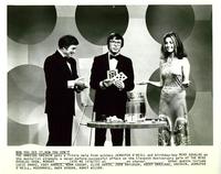 The Mike Douglas Show - 8 x 10 B&W Photo #8