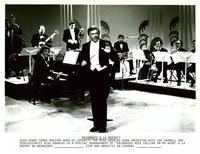 The Mike Douglas Show - 8 x 10 B&W Photo #10